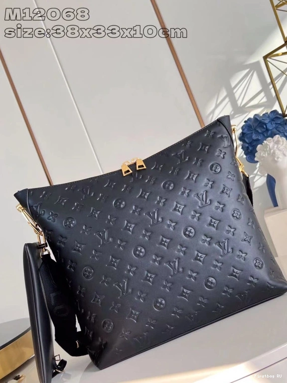 Firstbag ru COUSSIN LOUIS VUITTON MM HOBO 0731